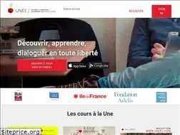Sites similar to uneej.com