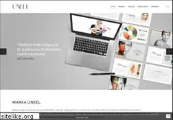 Sites similar to uneel.pl