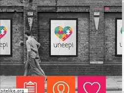 Sites similar to uneepi.com