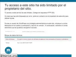 Sites similar to unefa.edu.do