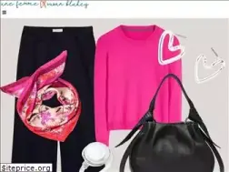 Sites similar to unefemme.net