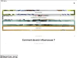 Sites similar to unefilleenprovence.com