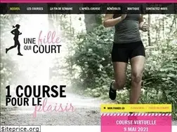 Sites similar to unefillequicourt.com