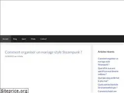 Sites similar to unefrenchieamontreal.com