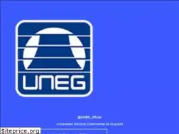 Sites similar to uneg.edu.ve