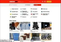 Sites similar to unegui.mn