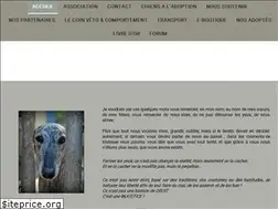 Sites similar to unehistoiredegalgos.com