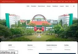 Sites similar to unej.ac.id