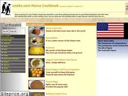 Sites similar to uneke.com
