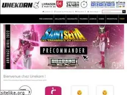 Sites similar to unekorn.com