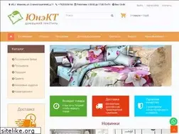 Sites similar to unekt.ru