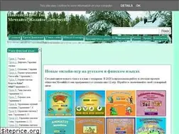 Sites similar to unelma.info