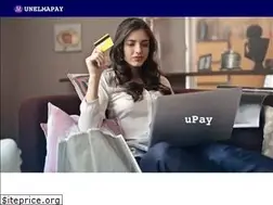 Sites similar to unelmapay.com