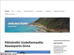 Sites similar to unelmatrippi.fi
