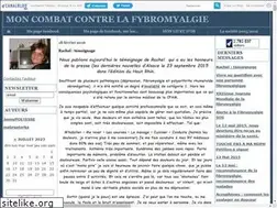 Sites similar to unelouvecombat.canalblog.com