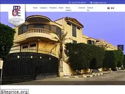 Sites similar to unelsaid.com