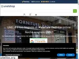 Sites similar to unelshop.com