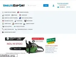 Sites similar to unelte-export.ro
