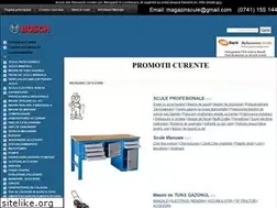 Sites similar to unelte.store.ro