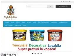 Sites similar to uneltedecalitate.ro