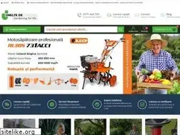 Sites similar to uneltedegradina.ro