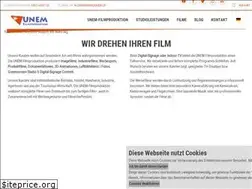 Sites similar to unem.de