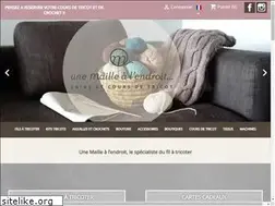 Sites similar to unemaillealendroit.com