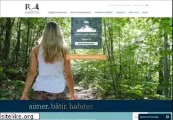 Sites similar to unemaison.com