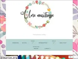 Sites similar to unemaitresse.fr