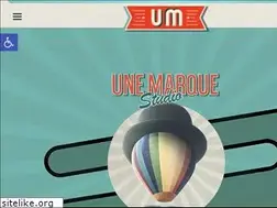 Sites similar to unemarque.com