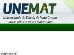 Sites similar to unemat.br