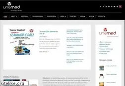 Sites similar to unemed.com