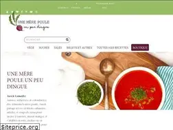 Sites similar to unemerepoule.com
