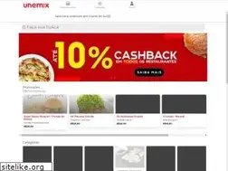 Sites similar to unemix.com.br