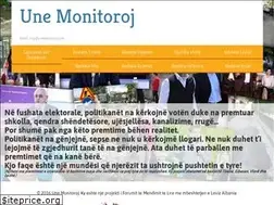 Sites similar to unemonitoroj.com