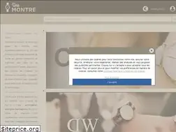 Sites similar to unemontre.fr