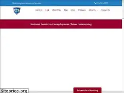 Sites similar to unemployment-services.com