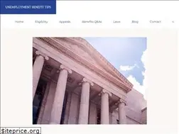Sites similar to unemployment-tips.com