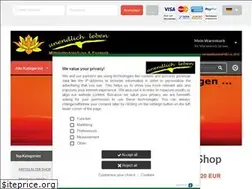 Sites similar to unendlich-leben.de