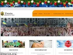 Sites similar to unenizh.org.ua