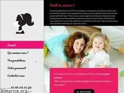 Sites similar to unenounoudenfer.fr