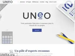 Sites similar to uneo.ch