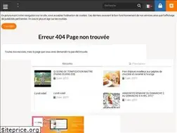 Sites similar to uneoccidentaleenchine.com