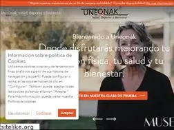 Sites similar to uneonak.com