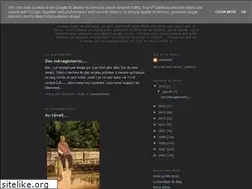 Sites similar to uneparjour.blogspot.com
