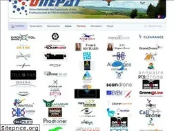 Sites similar to unepat.fr
