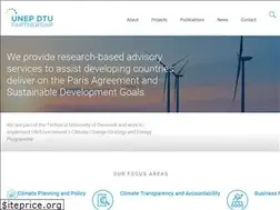 Sites similar to unepdtu.org