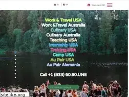 Sites similar to uneperu.com