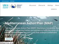 Sites similar to unepmap.org