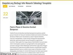Sites similar to unepsbci.org